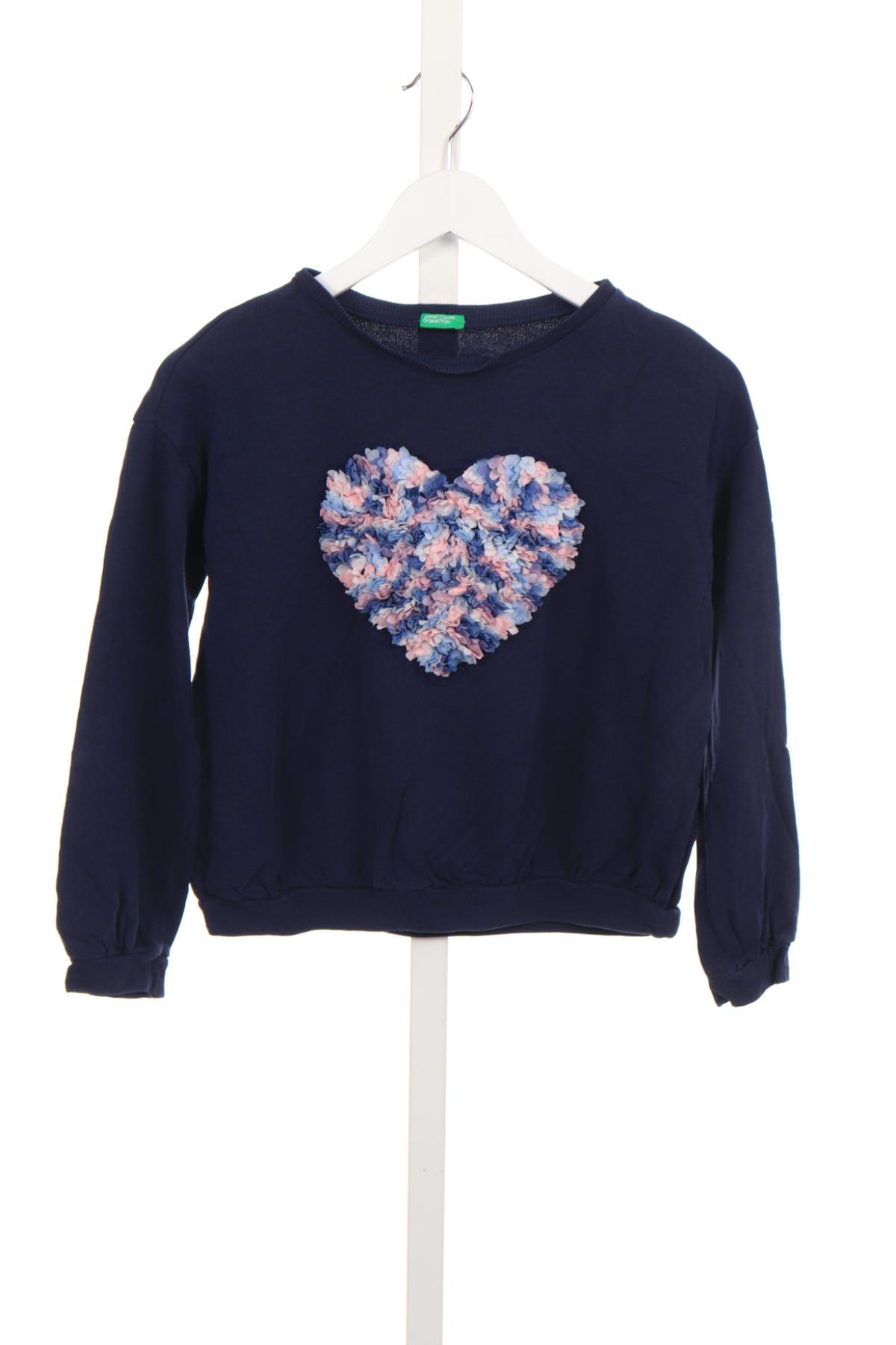 Детска блуза UNITED COLORS OF BENETTON1