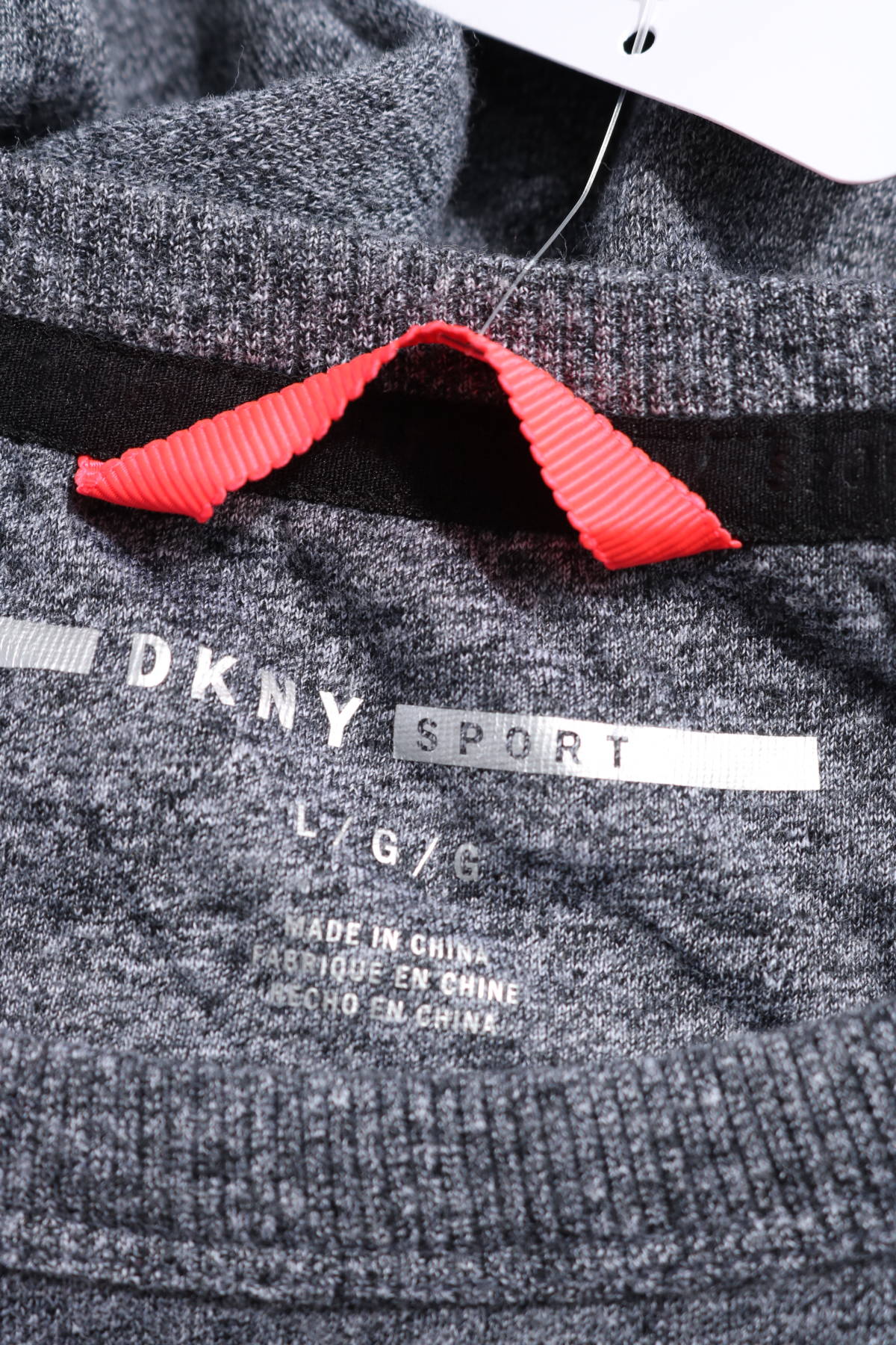 Блуза Dkny3 Блуза Dkny3