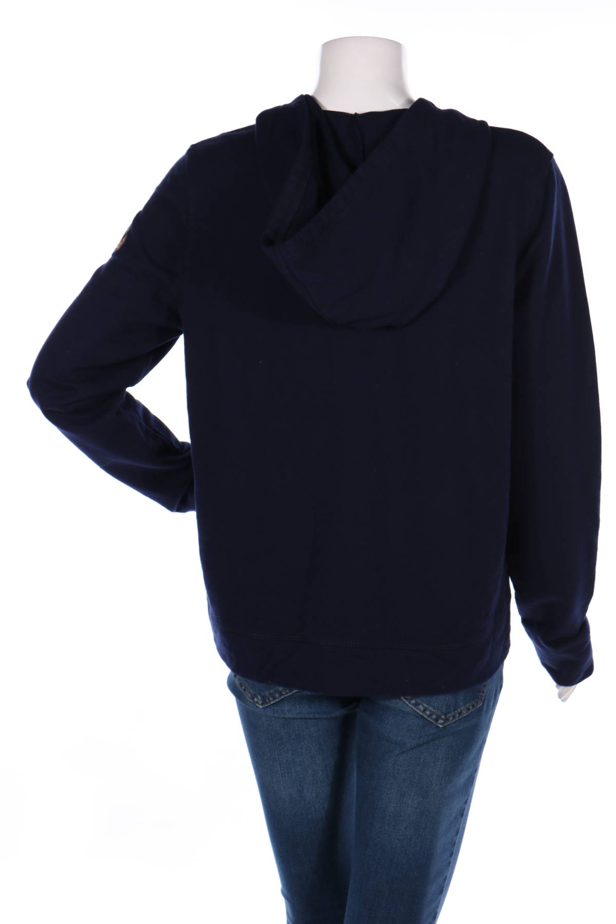 Блуза Lauren Jeans & Co2 Блуза Lauren Jeans & Co2