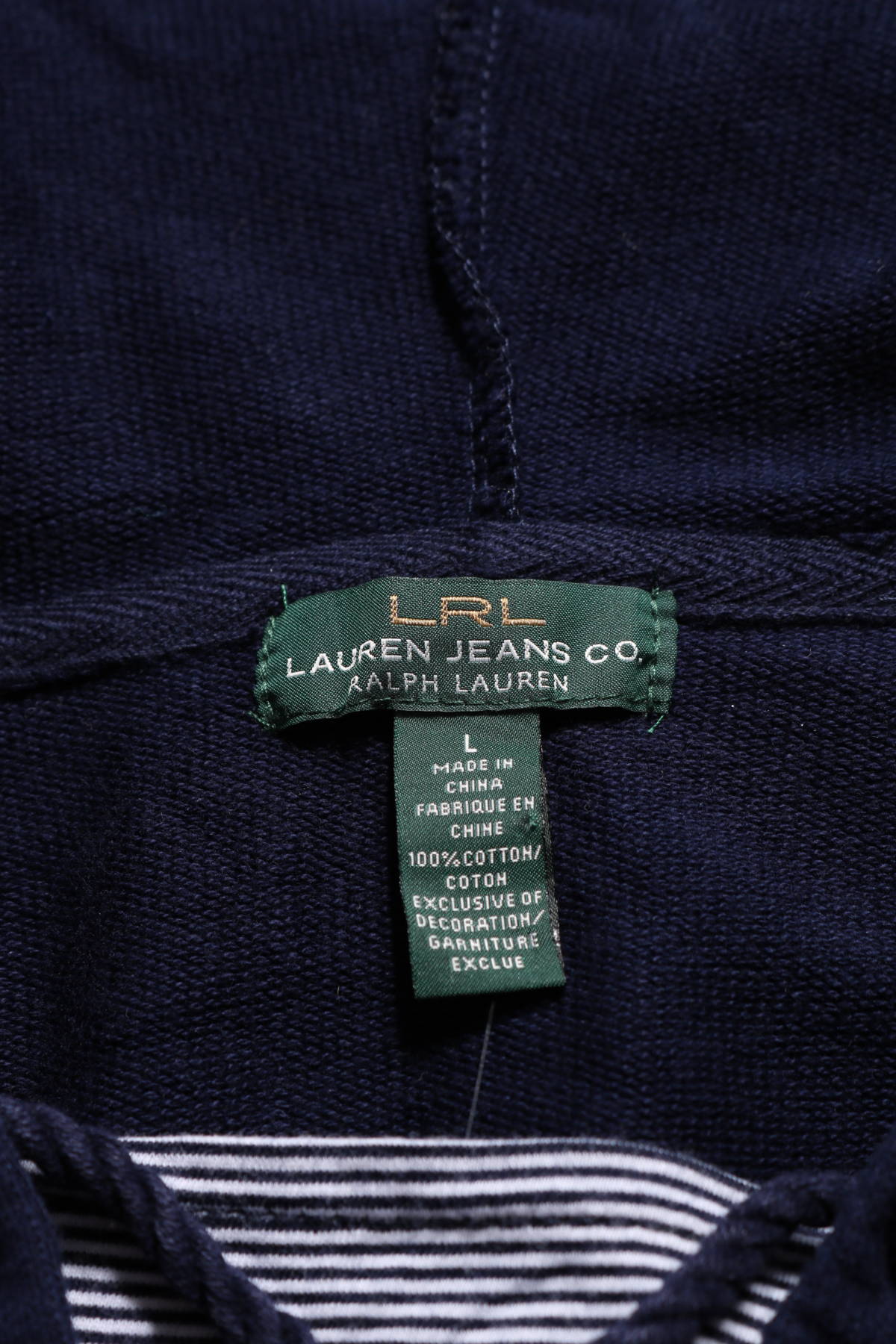 Блуза Lauren Jeans & Co3 Блуза Lauren Jeans & Co3
