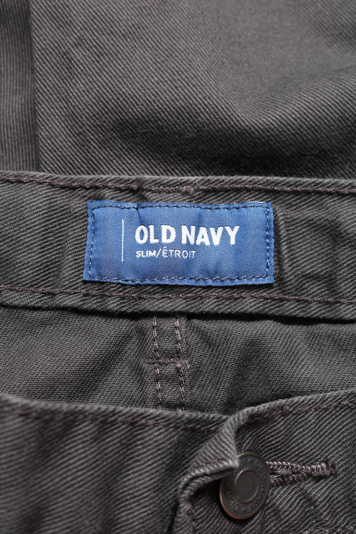 Детски панталон OLD NAVY3