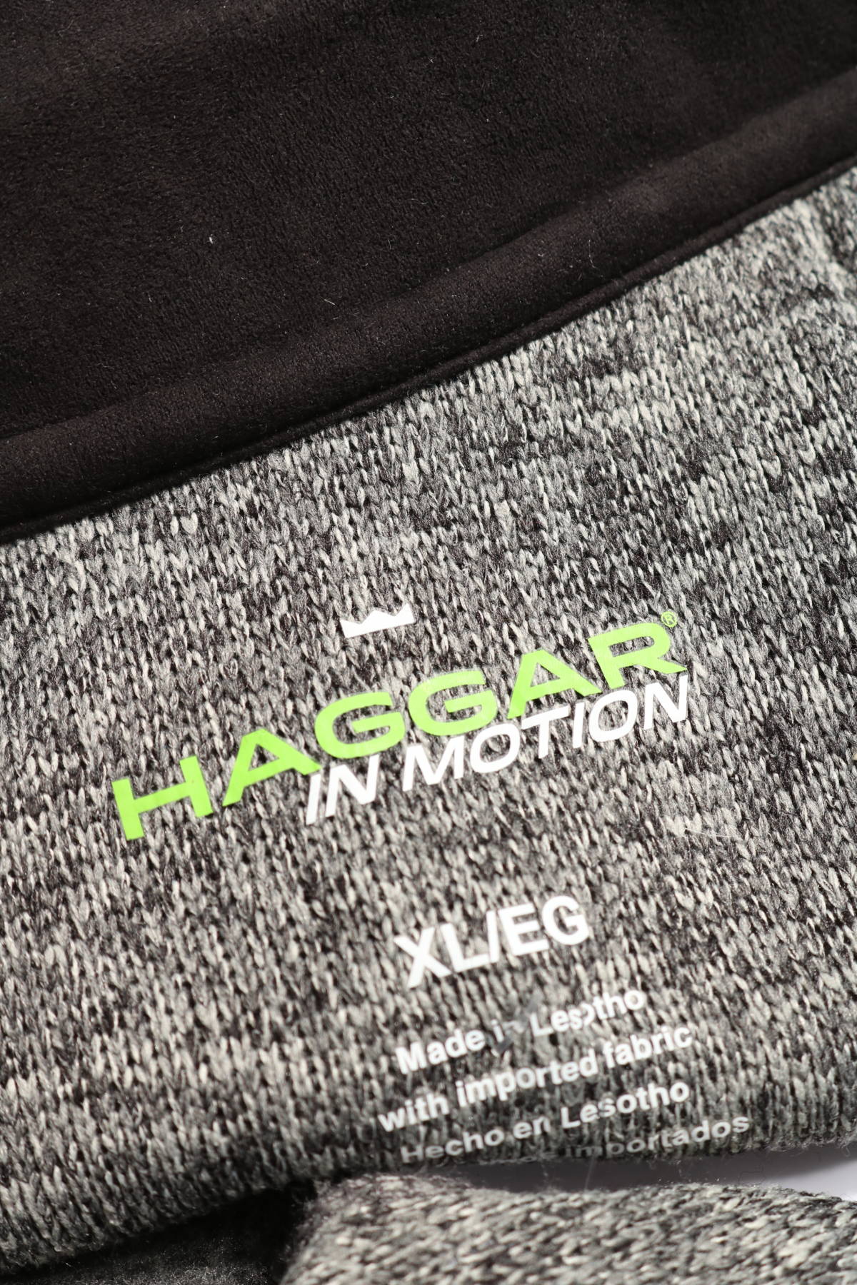 Блуза HAGGAR3