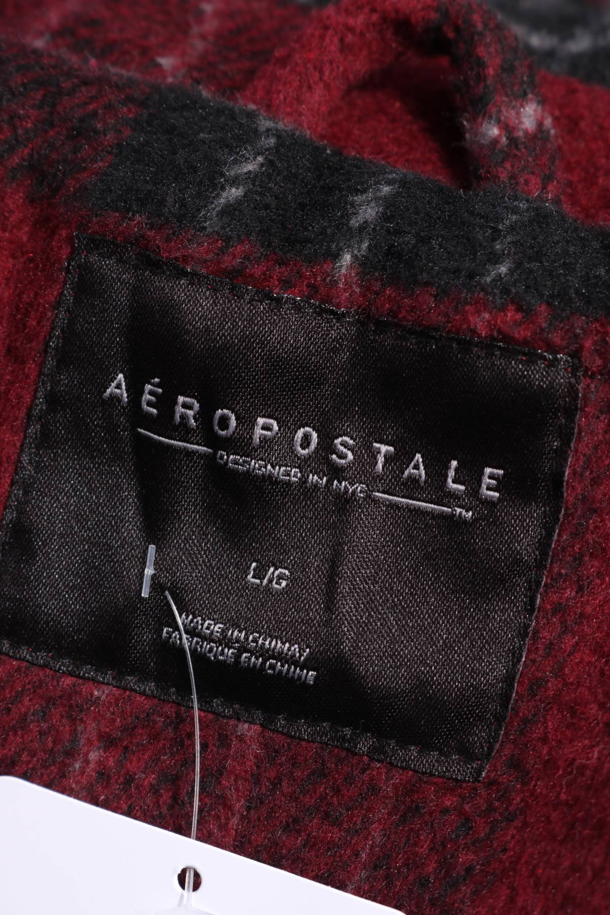 Зимно палто AEROPOSTALE3