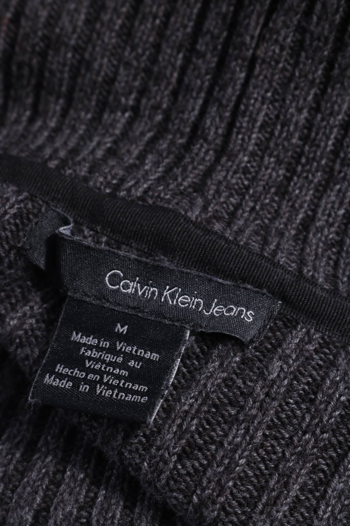 Пуловер CALVIN KLEIN JEANS3