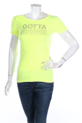 Тениска Aeropostale - Mania Тениска Aeropostale
