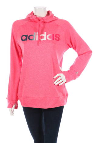Суитшърт Adidas - Mania Суитшърт Adidas
