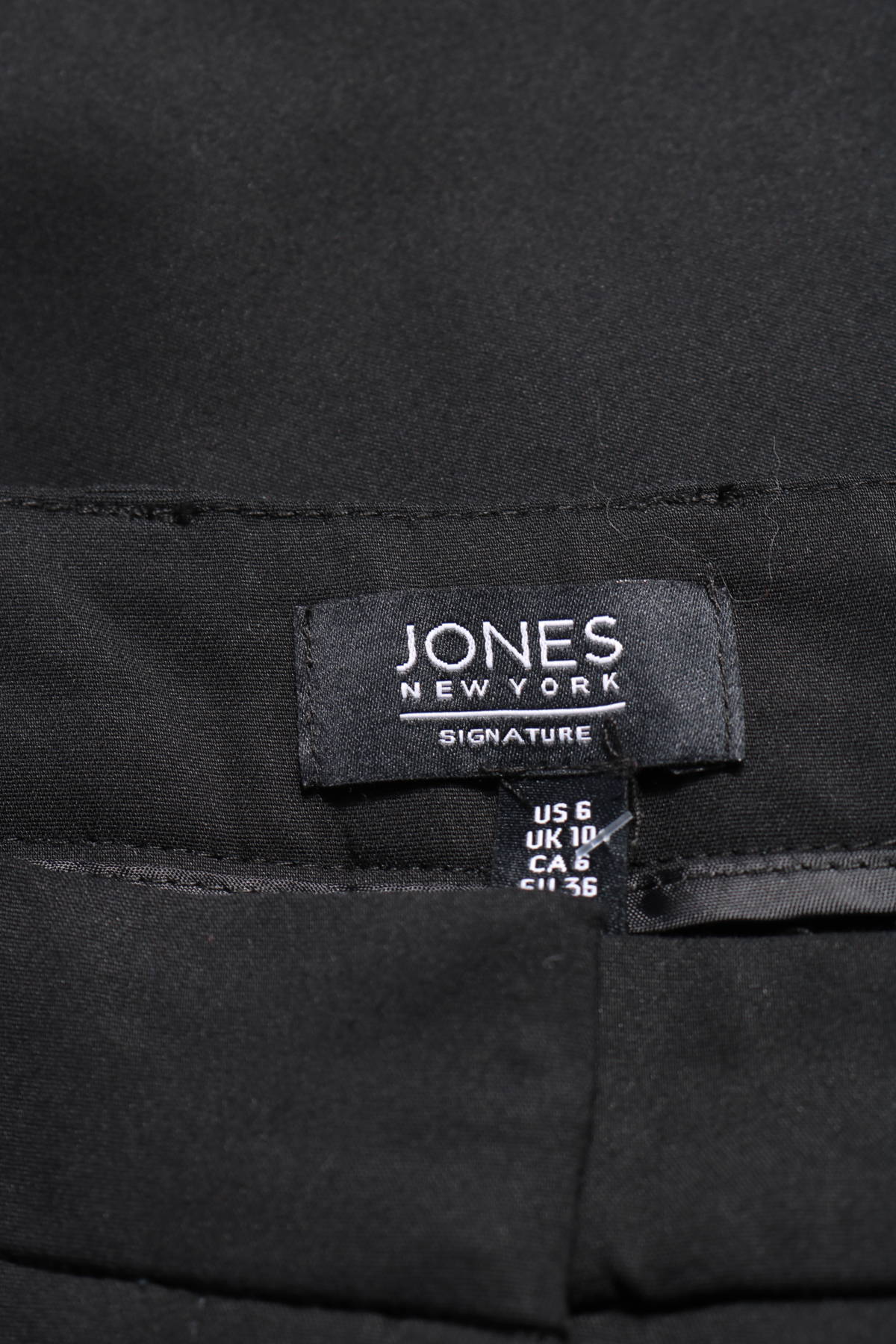 Официален панталон JONES NEW YORK3
