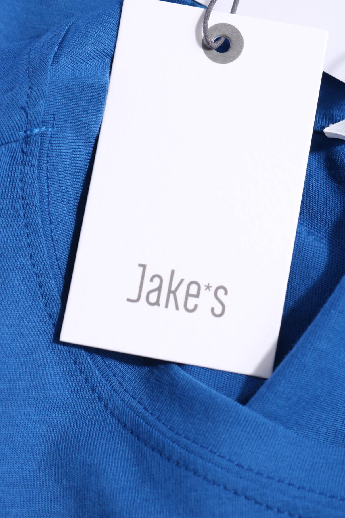 Тениска с щампа JAKE`S3
