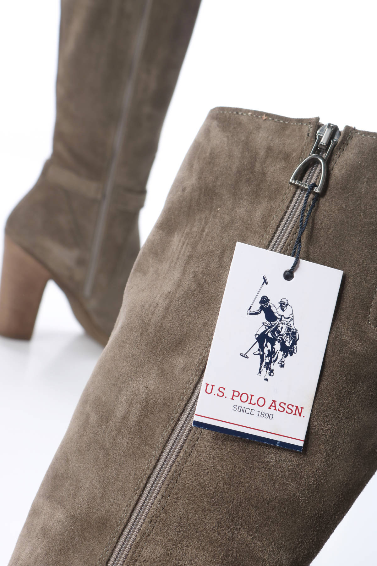 Ботуш Us Polo Assn.4 - Mania Ботуш Us Polo Assn.4