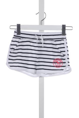 Детски къси панталони Abercrombie Kids - Mania Детски къси панталони Abercrombie Kids