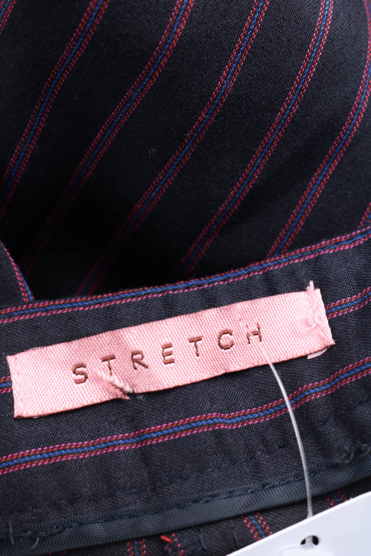 Елегантен панталон STRETCH3