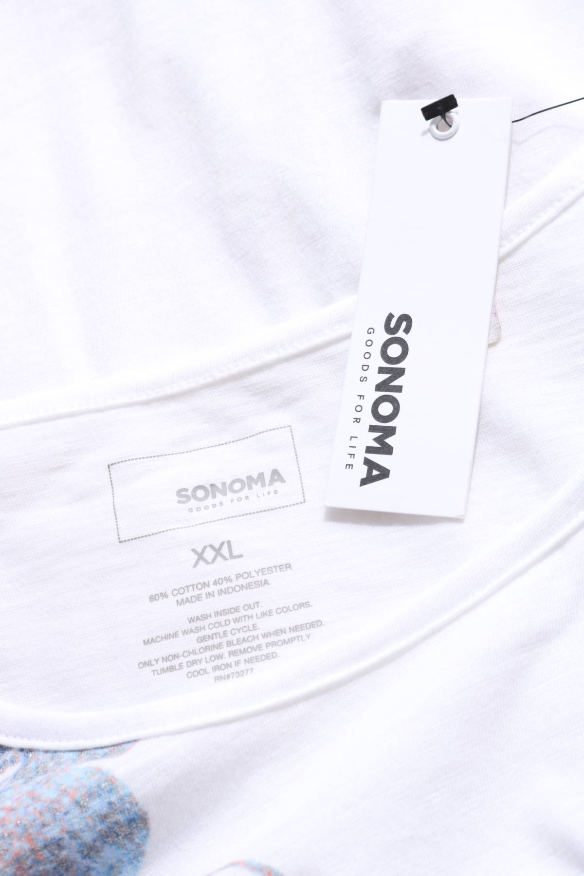 Тениска SONOMA3