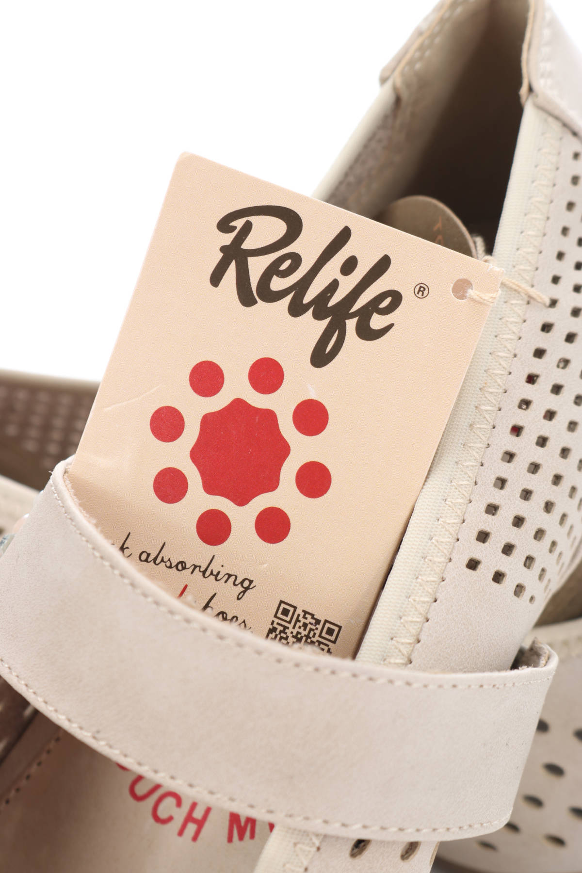 Ниски обувки RELIFE4