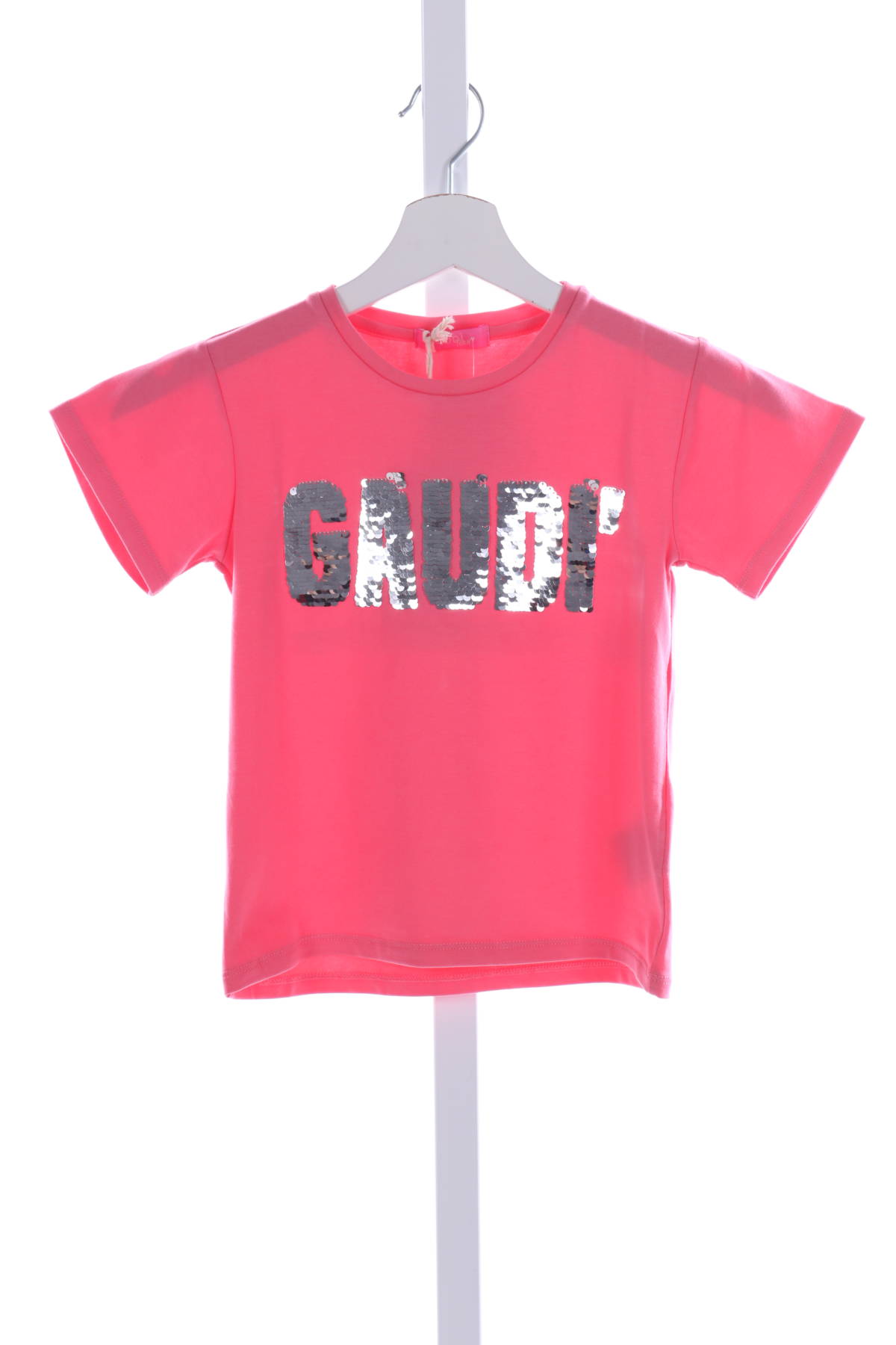 Детска тениска GAUDI1
