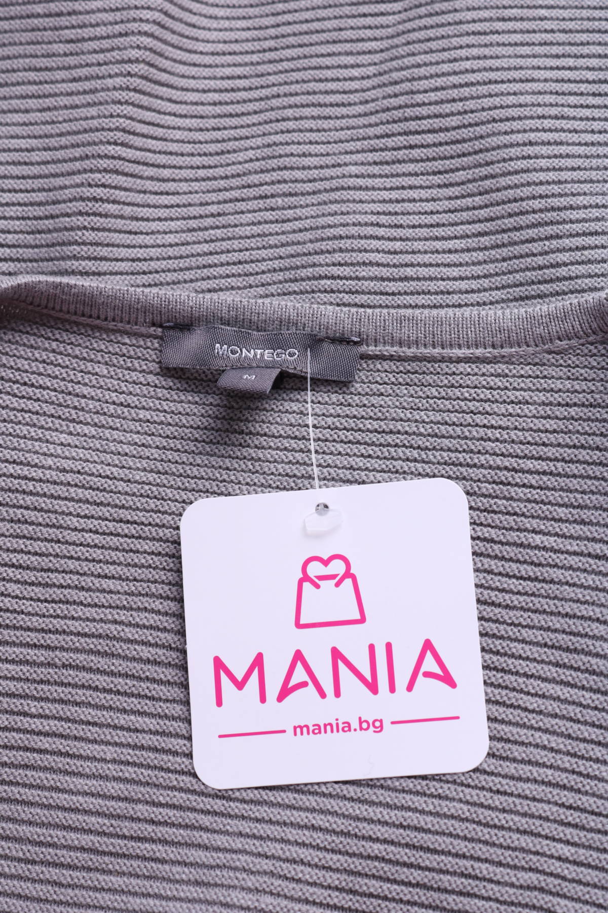 Жилетка MONTEGO3 - Mania Жилетка MONTEGO3