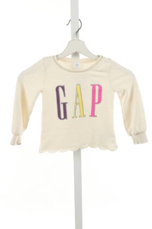 Детска блуза Gap - Mania Детска блуза Gap