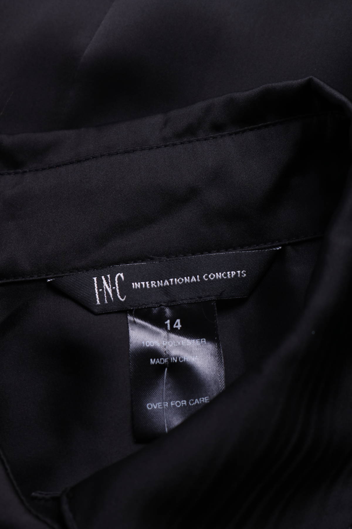 Официална риза I.N.C - INTERNATIONAL CONCEPTS3