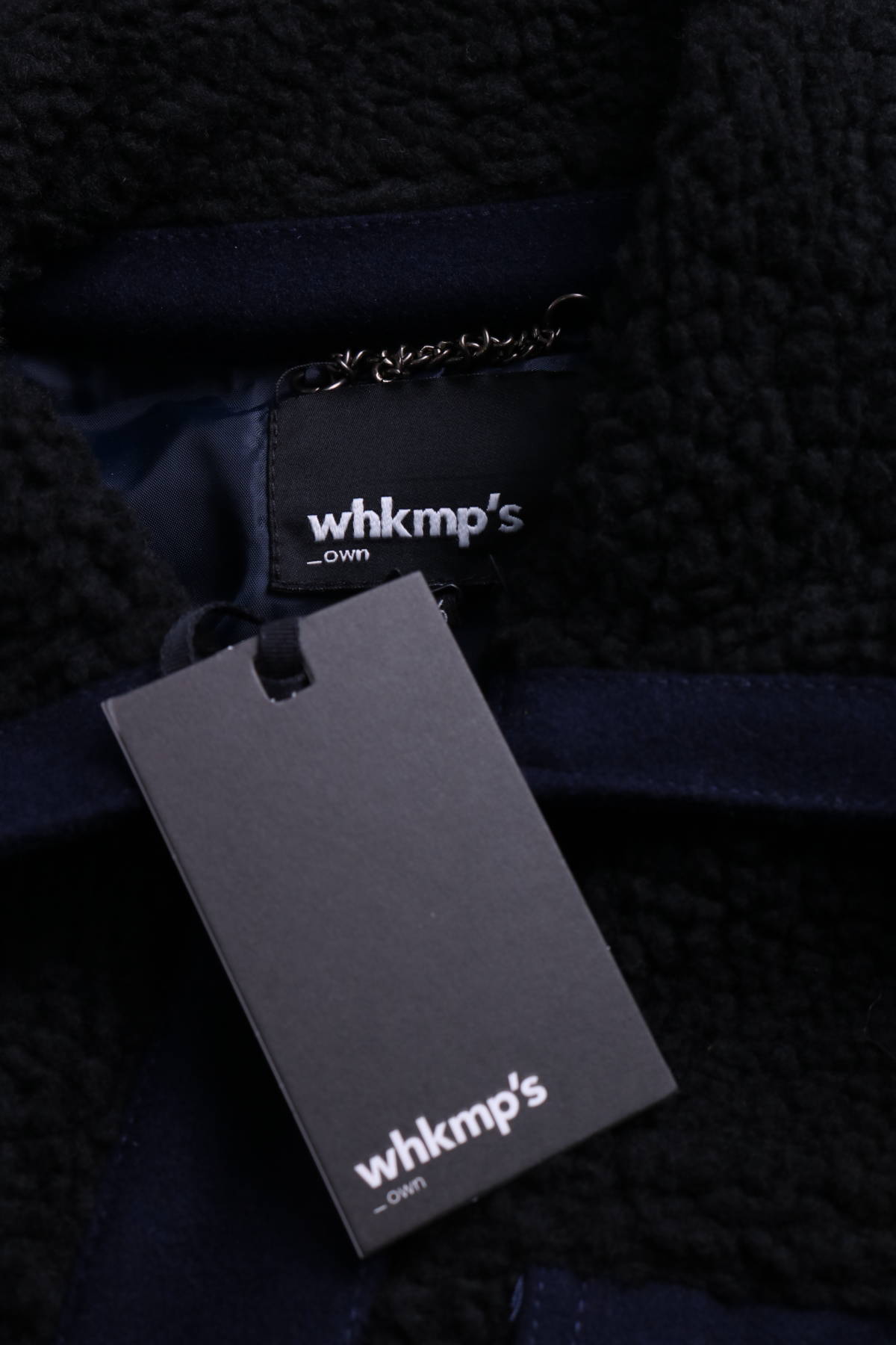 Зимно палто WHKMP'S4