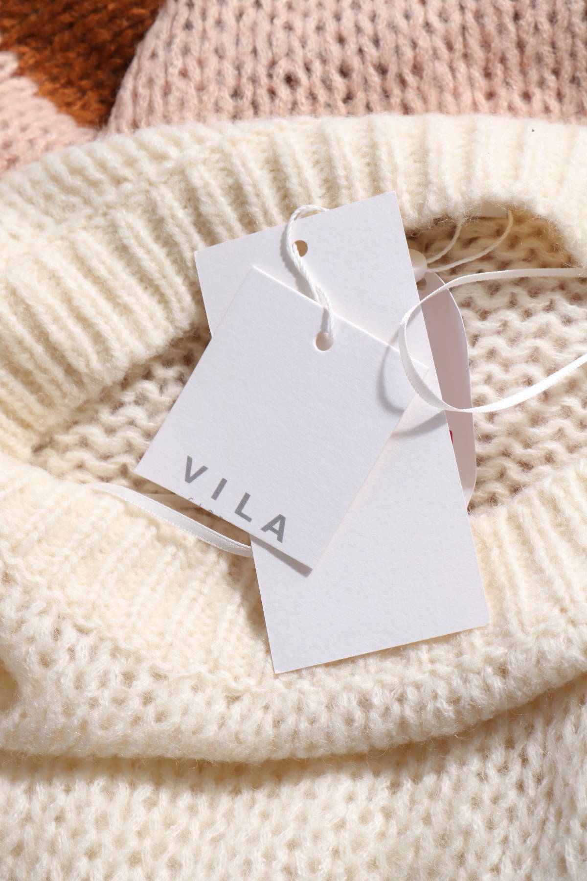 Пуловер VILA3