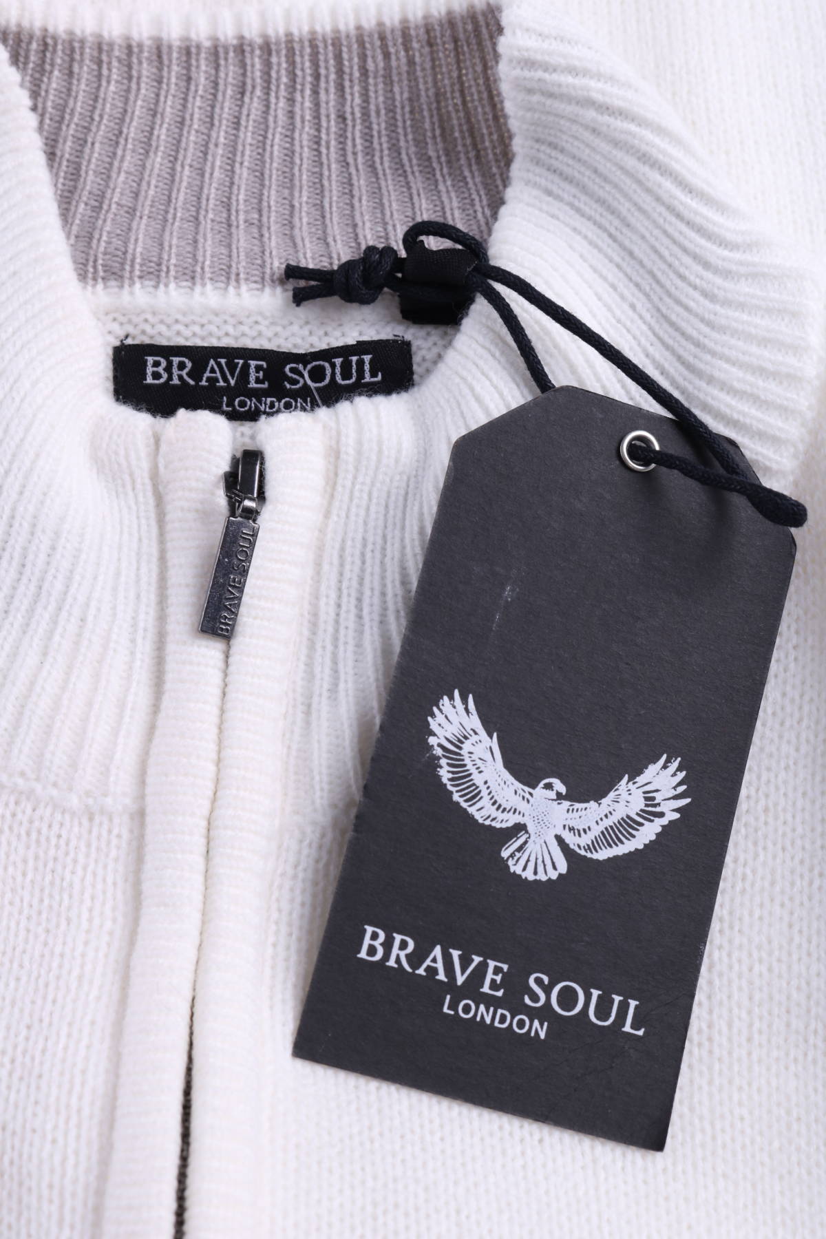 Пуловер BRAVE SOUL3