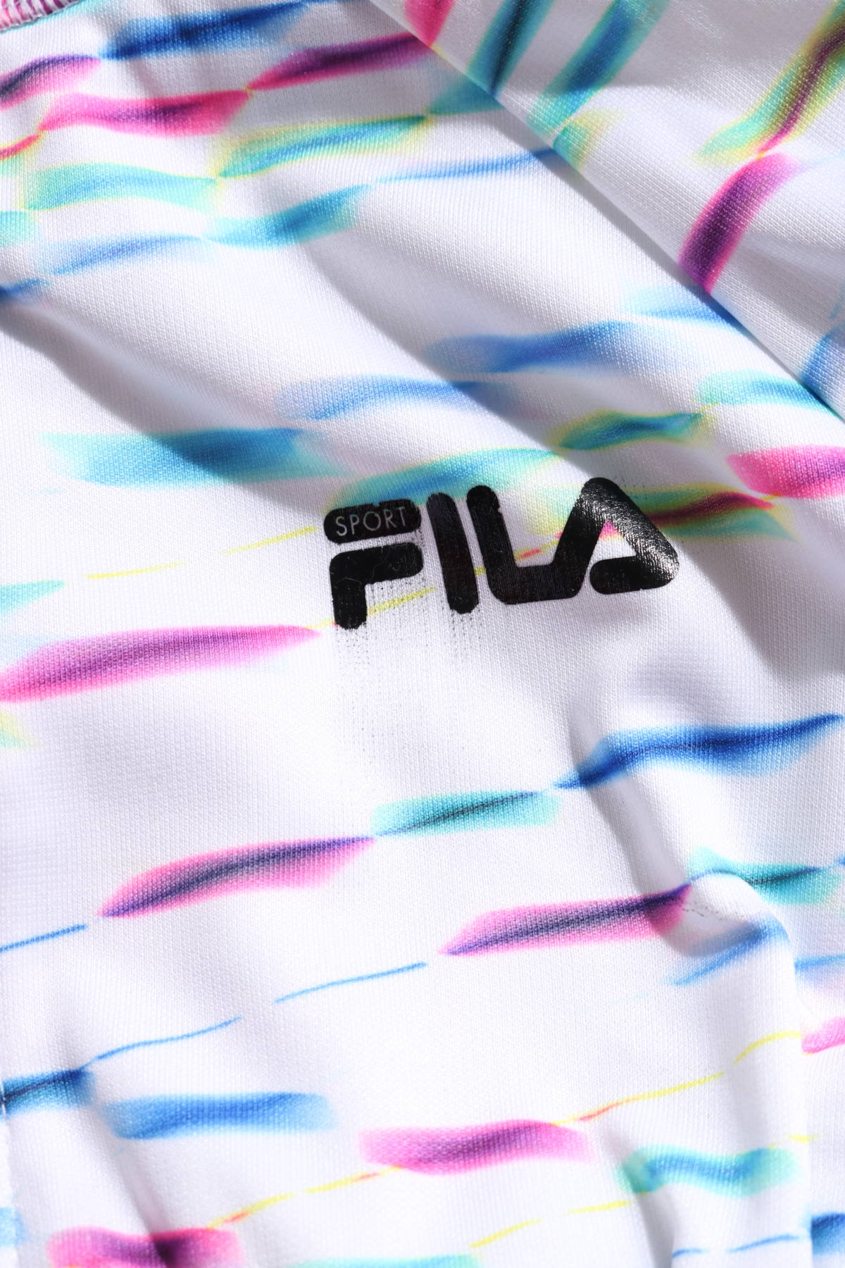 Спортна блуза FILA4