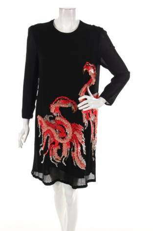 Парти рокля Just Cavalli - Mania Парти рокля Just Cavalli