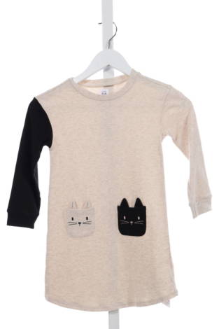 Детска рокля Gap Baby - Mania Детска рокля Gap Baby