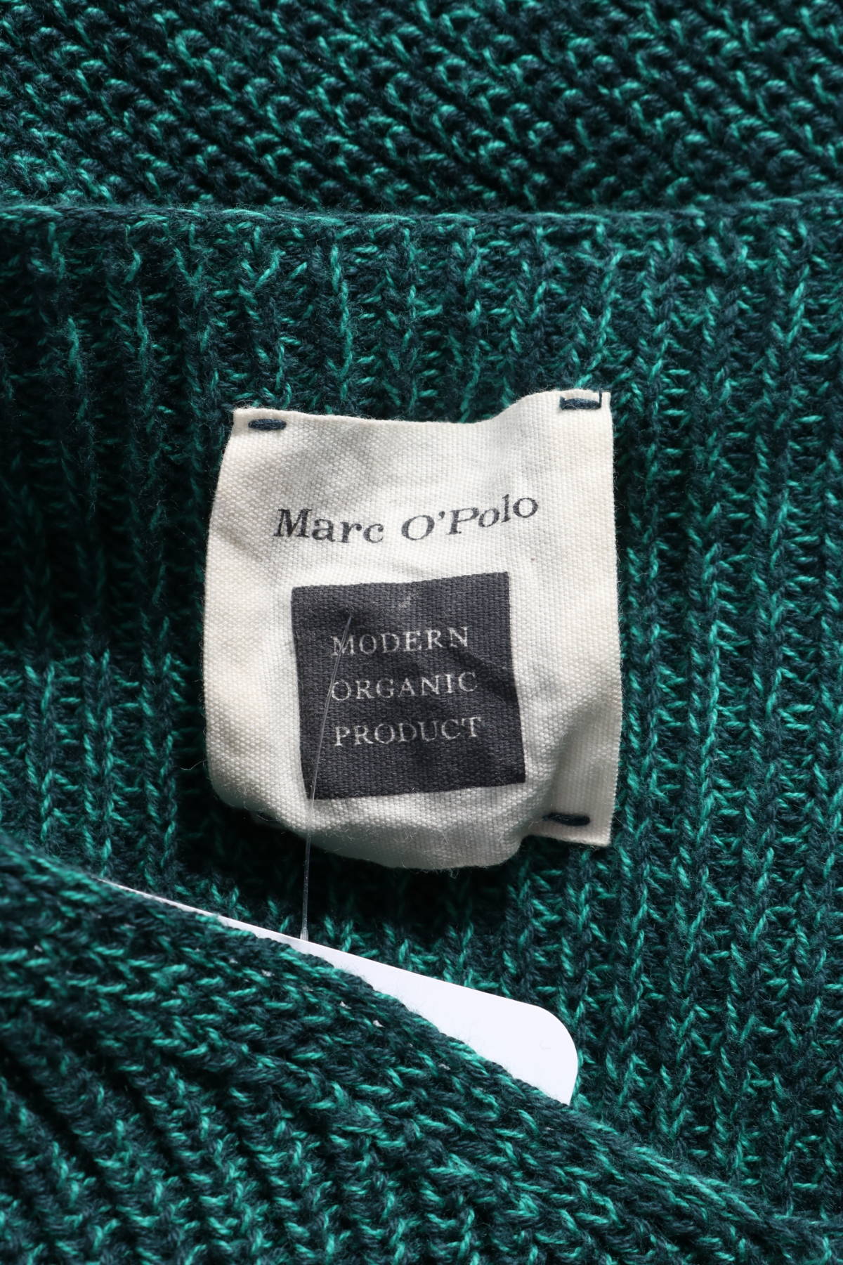 Пуловер MARC O'POLO3
