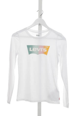 Детска блуза LEVI`S - Mania Детска блуза LEVI`S