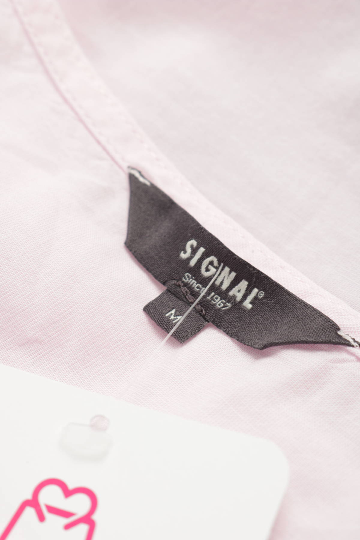 Блуза SIGNAL3