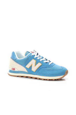 Маратонки New Balance - Mania Маратонки New Balance