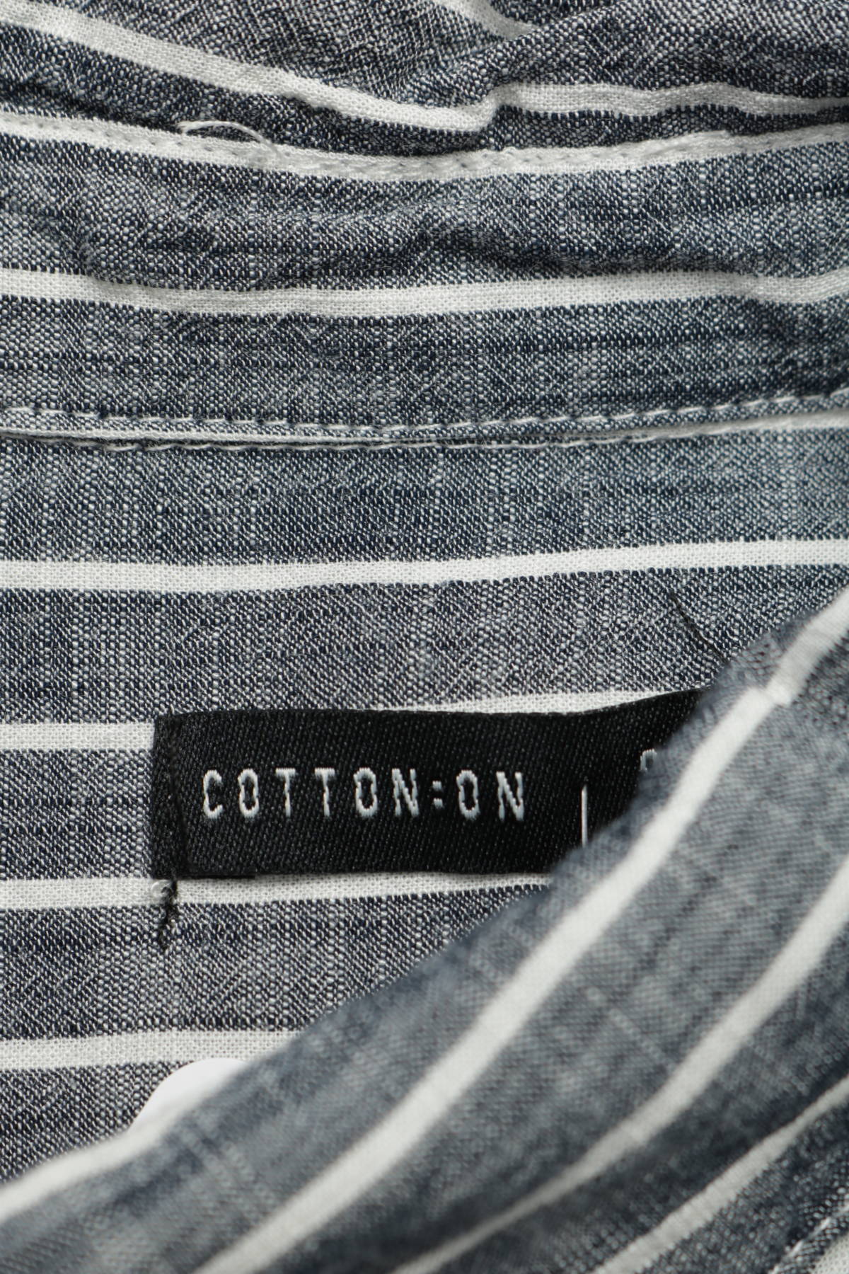 Спортно-елегантна риза COTTON:ON3