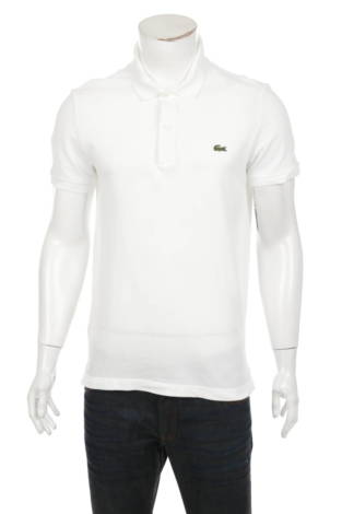 Тениска LACOSTE - Mania Тениска LACOSTE