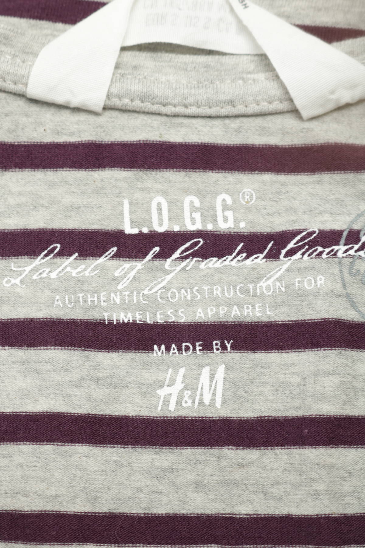 Потник H&M L.O.G.G3