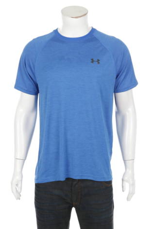 Спортна тениска UNDER ARMOUR - Mania Спортна тениска UNDER ARMOUR