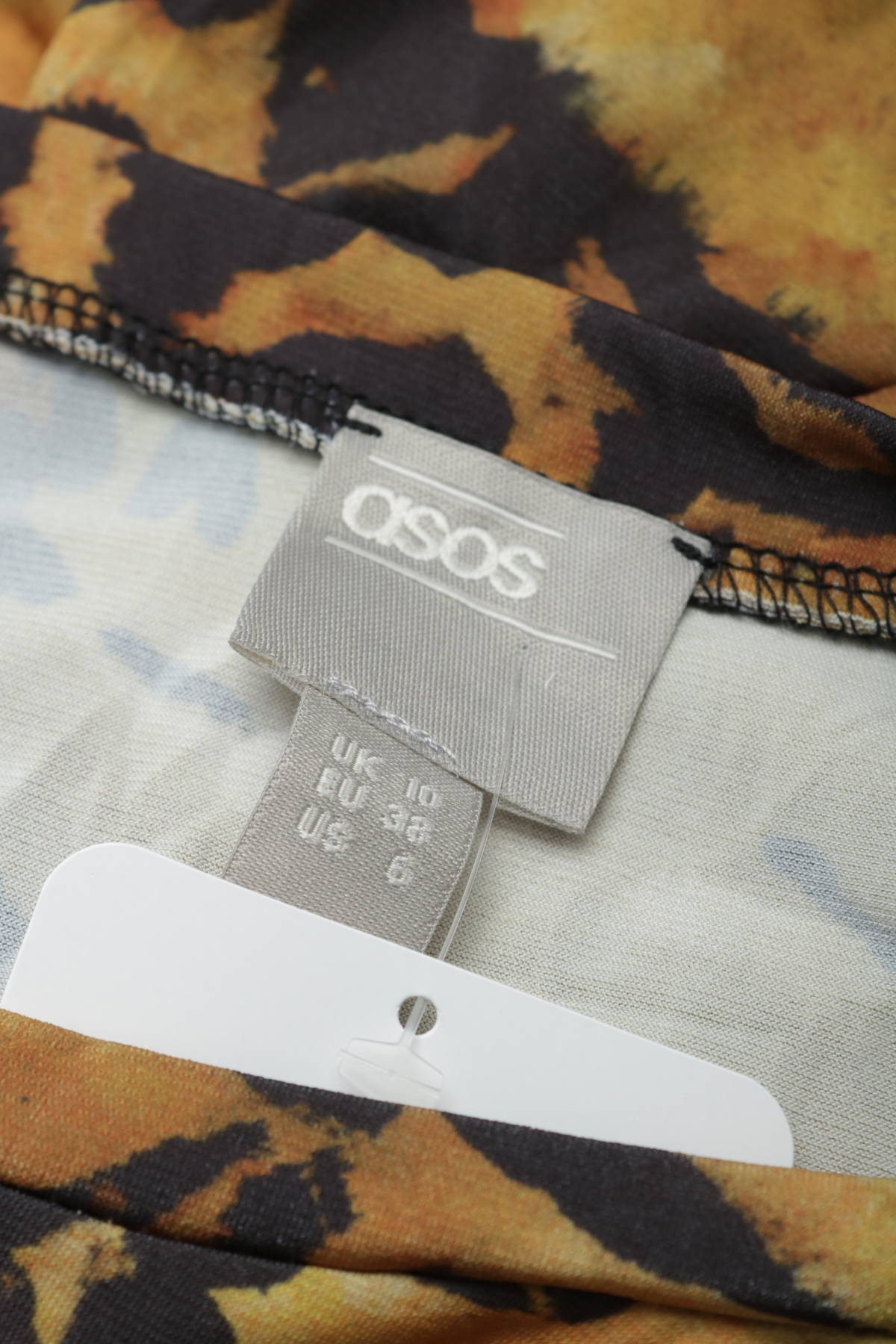 Рокля ASOS3