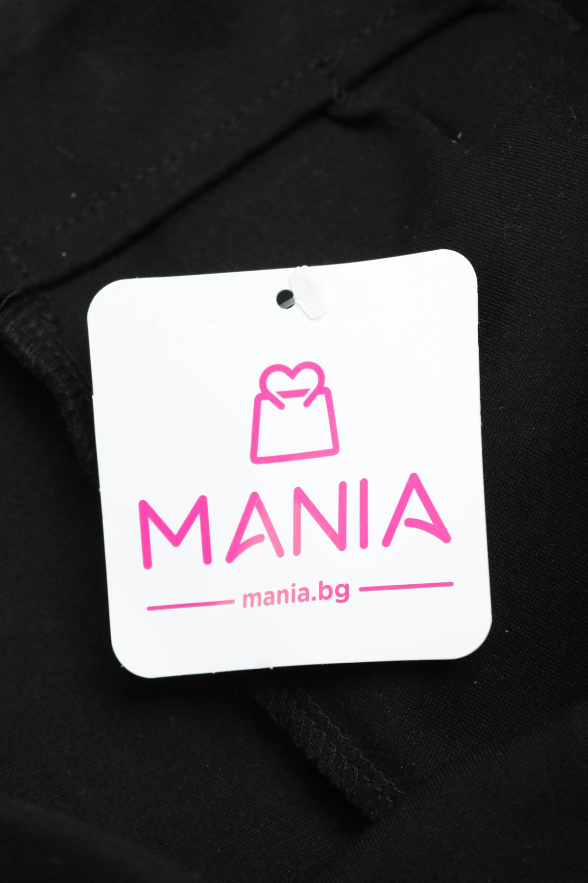 Клин NO NAME4 - Mania Клин NO NAME4