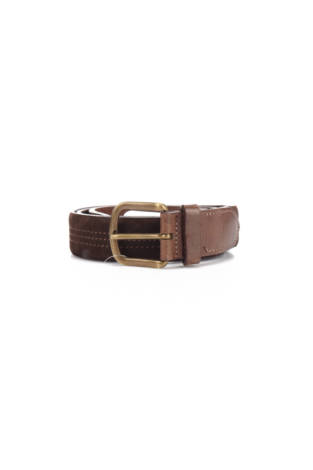 Колан MASSIMO DUTTI - Mania Колан MASSIMO DUTTI