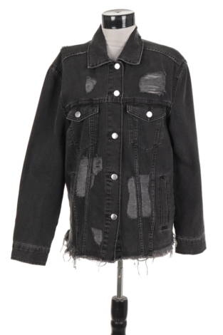 Дънково яке H&M DIVIDED - Mania Дънково яке H&M DIVIDED
