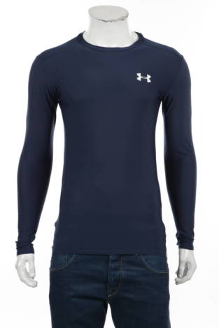 Спортна блуза UNDER ARMOUR - Mania Спортна блуза UNDER ARMOUR