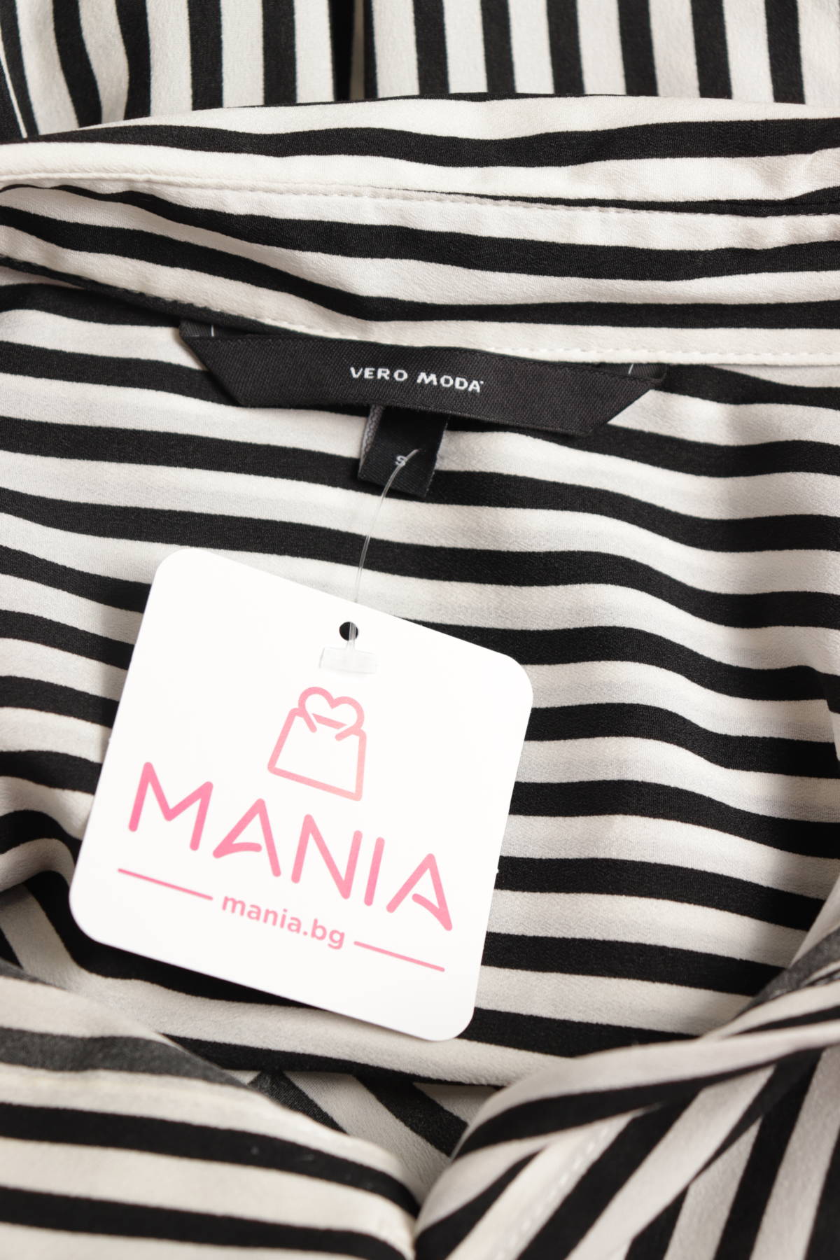Риза VERO MODA3 - Mania Риза VERO MODA3