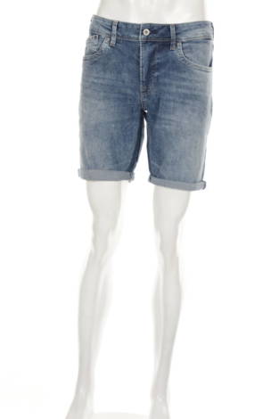 Къси панталони PEPE JEANS - Mania Къси панталони PEPE JEANS