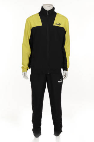 Спортно горнище PUMA - Mania Спортно горнище PUMA