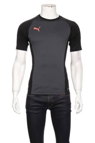 Спортна тениска PUMA - Mania Спортна тениска PUMA