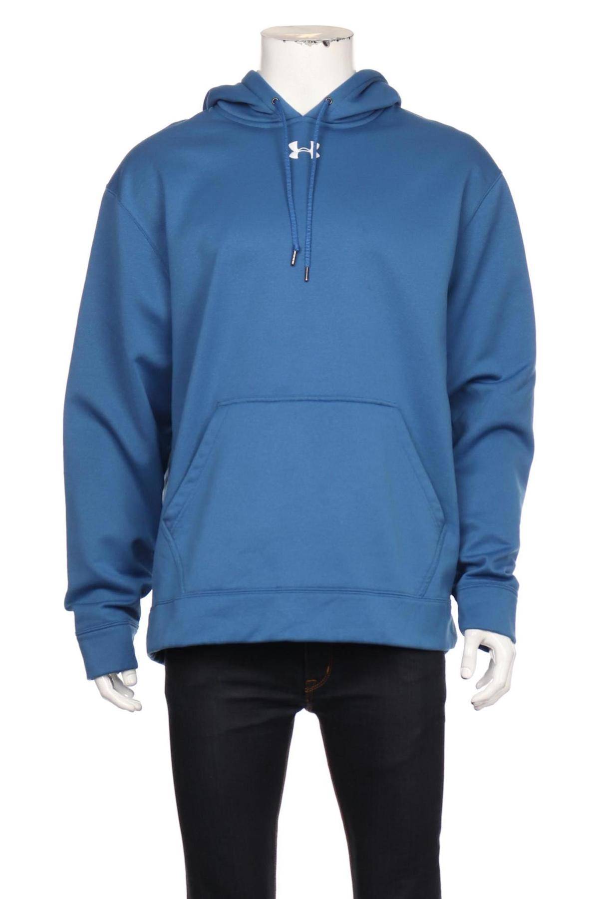 Суитшърт UNDER ARMOUR1 - Mania Суитшърт UNDER ARMOUR1