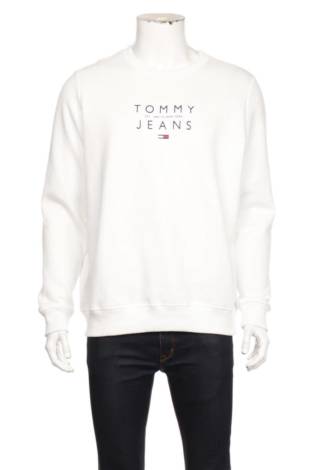Спортна блуза TOMMY JEANS - Mania Спортна блуза TOMMY JEANS