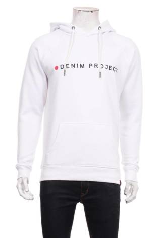 Суитшърт DENIM PROJECT - Mania Суитшърт DENIM PROJECT
