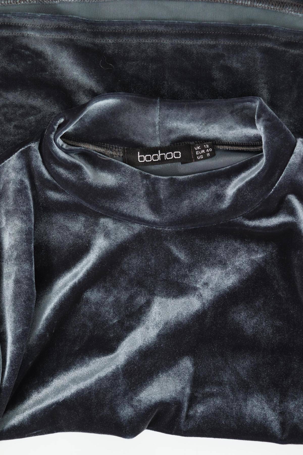 Блуза BOOHOO3