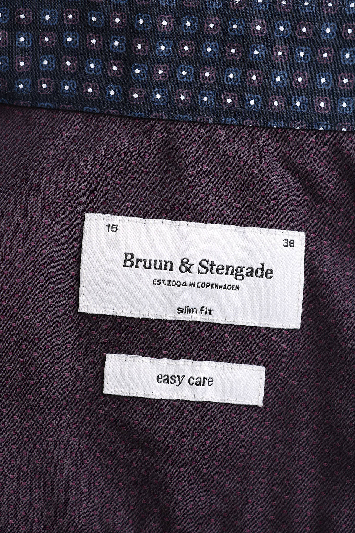 Риза Bruun & Stengade3 - Mania Риза Bruun & Stengade3