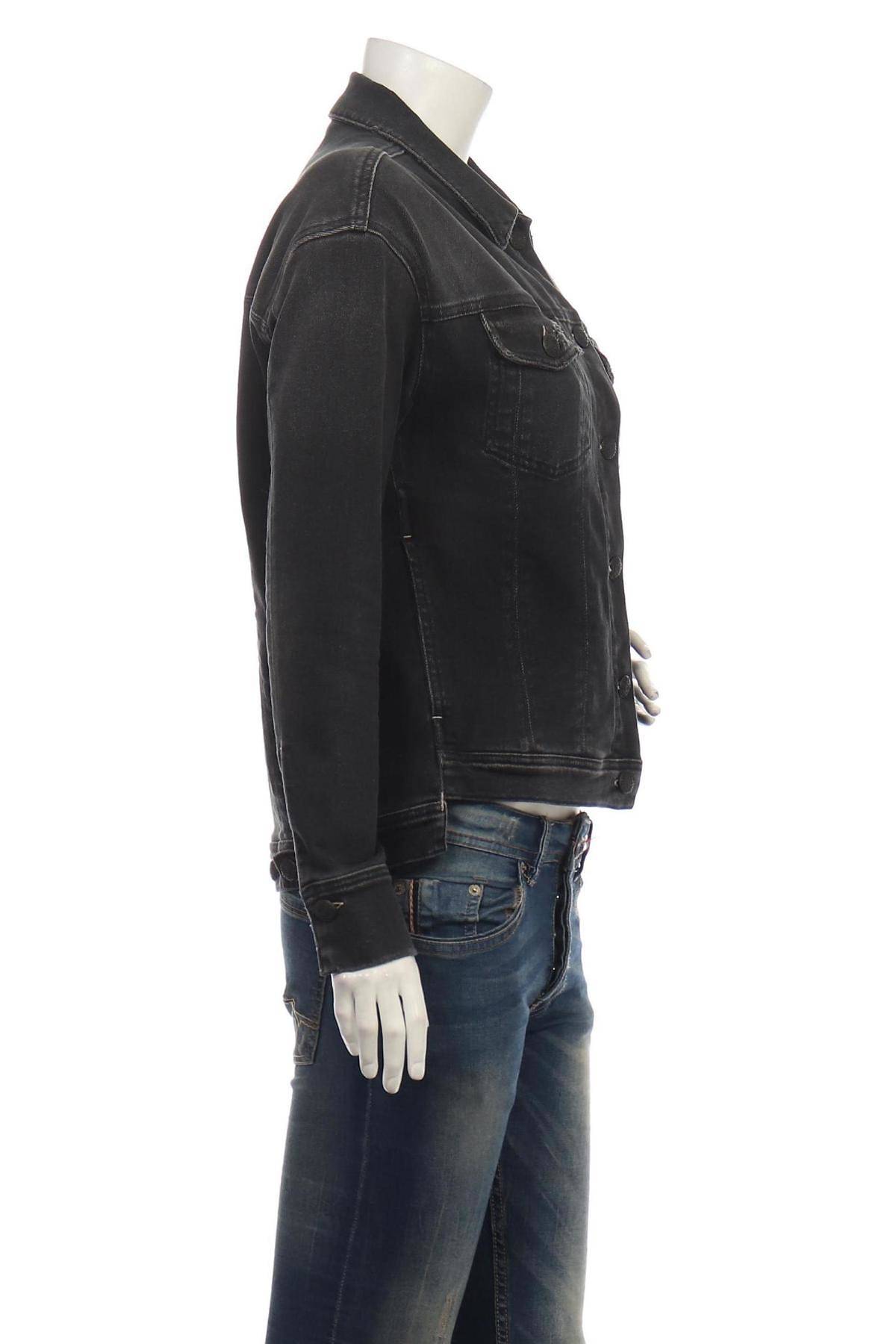 Дънково яке WON HUNDRED3